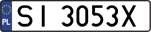 SI3053X