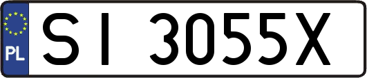 SI3055X