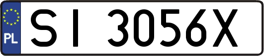 SI3056X