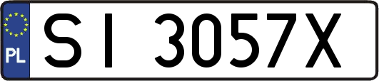 SI3057X