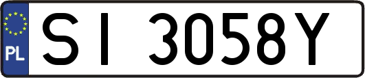 SI3058Y