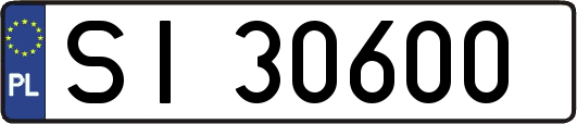 SI30600