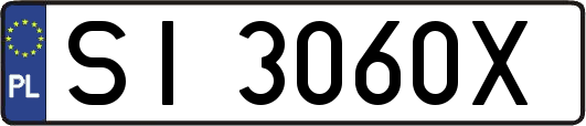 SI3060X
