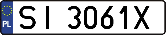 SI3061X