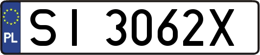 SI3062X
