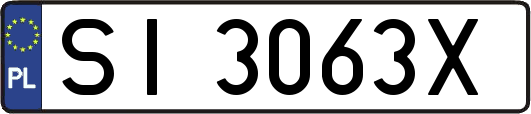 SI3063X