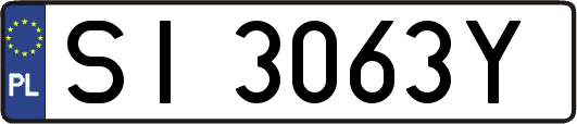 SI3063Y