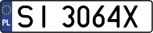 SI3064X