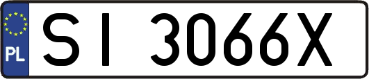 SI3066X