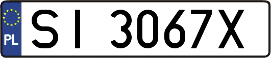 SI3067X