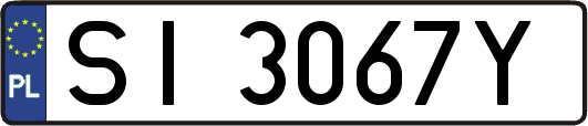 SI3067Y