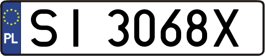 SI3068X