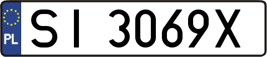 SI3069X