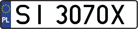 SI3070X