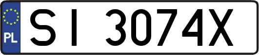 SI3074X