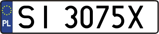 SI3075X