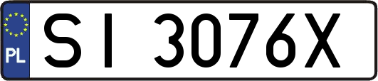 SI3076X