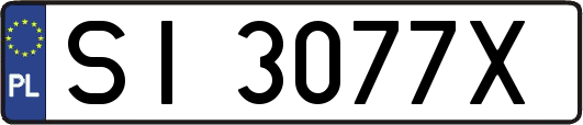 SI3077X