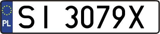 SI3079X