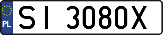 SI3080X