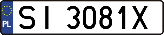 SI3081X