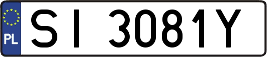 SI3081Y