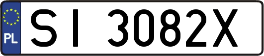 SI3082X
