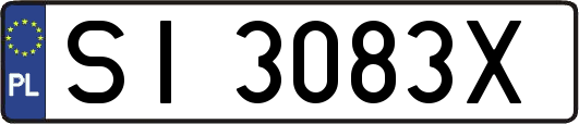SI3083X
