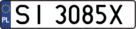 SI3085X