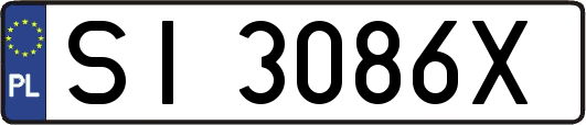 SI3086X