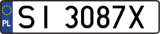 SI3087X