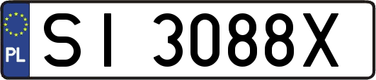 SI3088X