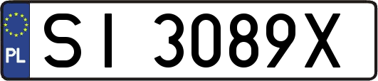 SI3089X