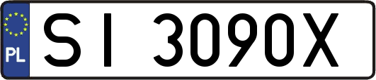 SI3090X