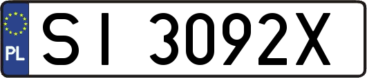 SI3092X