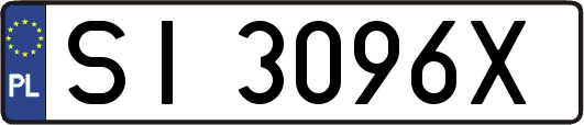 SI3096X