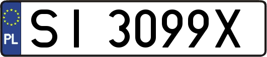 SI3099X