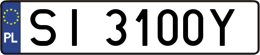 SI3100Y