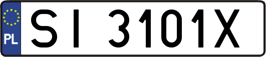SI3101X