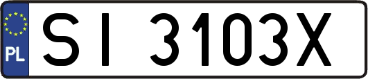 SI3103X