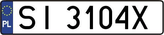 SI3104X