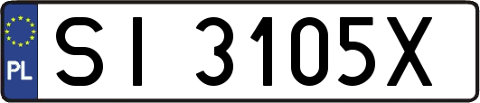 SI3105X
