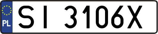 SI3106X