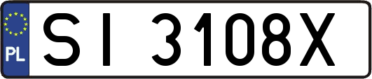 SI3108X