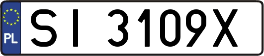SI3109X