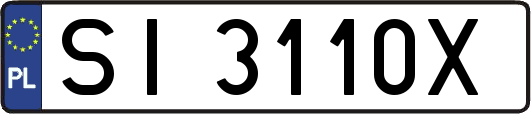 SI3110X