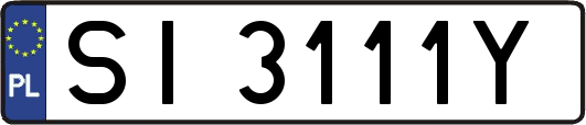 SI3111Y