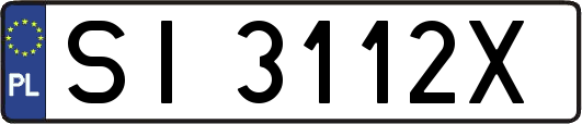 SI3112X
