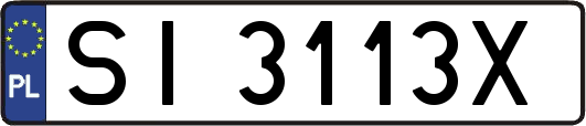 SI3113X