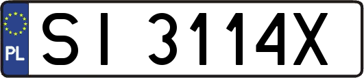 SI3114X